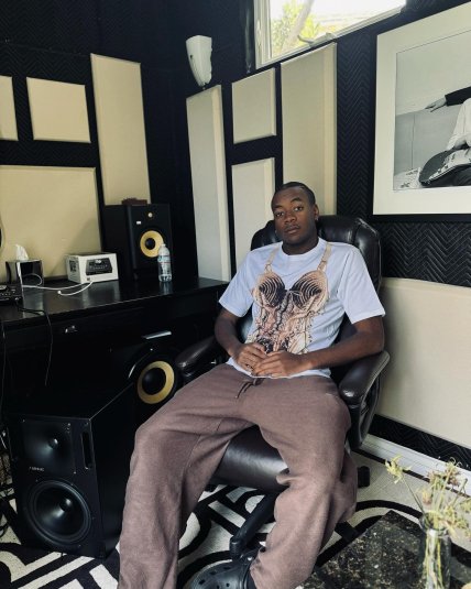 Дэвид Банда Мвале Чикконе-Ричи