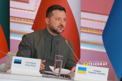 Владимир Зеленский