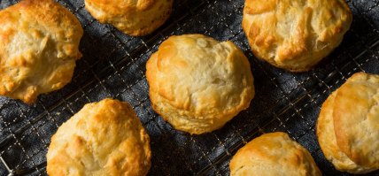 Великолепное домашнее печенье