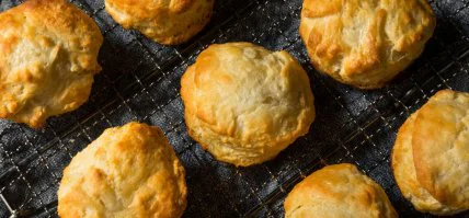 Великолепное домашнее печенье