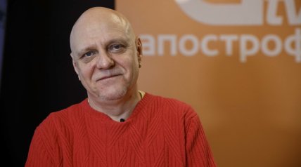 Николай Вересень