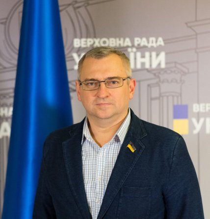 Олександр Федієнко