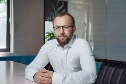 Артем Рудиченко