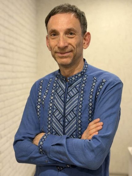 Віталій Портников
