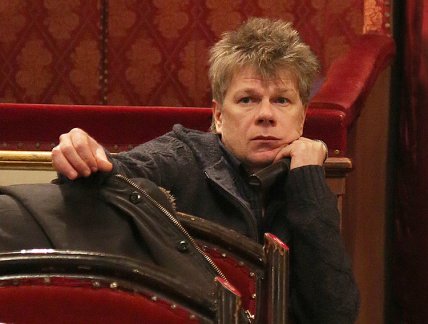 кирилл кашликов