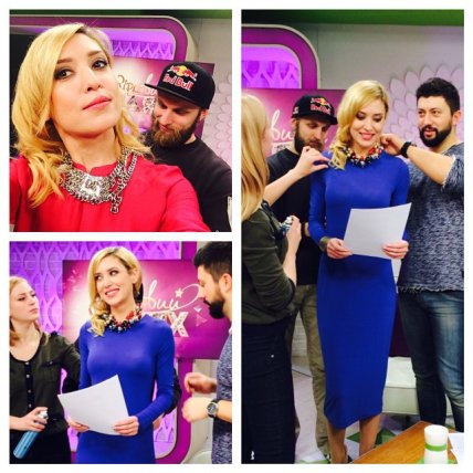 Альона Вінницька