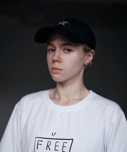 Екатерина Прокопенко