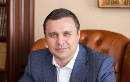Максим Никитась
