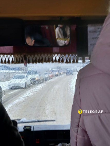 Погода у Львові 08.01.2025