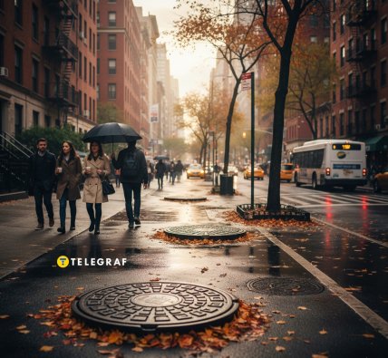 каналізаційні люки