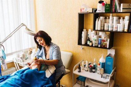 санаторій черемош