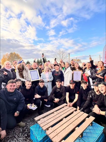 "БашА кухня", что готовят