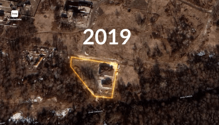 Будинок Олексія Дрозда Київської області