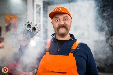 Егор Крутоголов