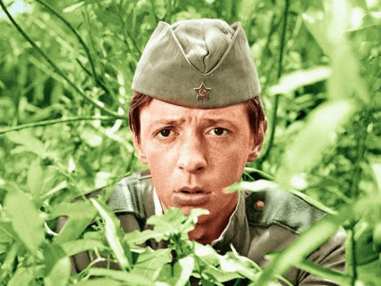 Сергей Иванов