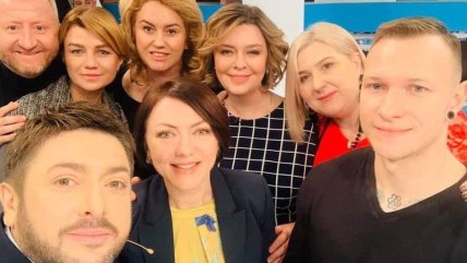 Спартак Суббота