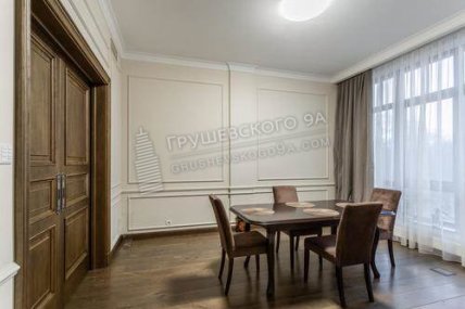 Квартира на Грушевського, 9А