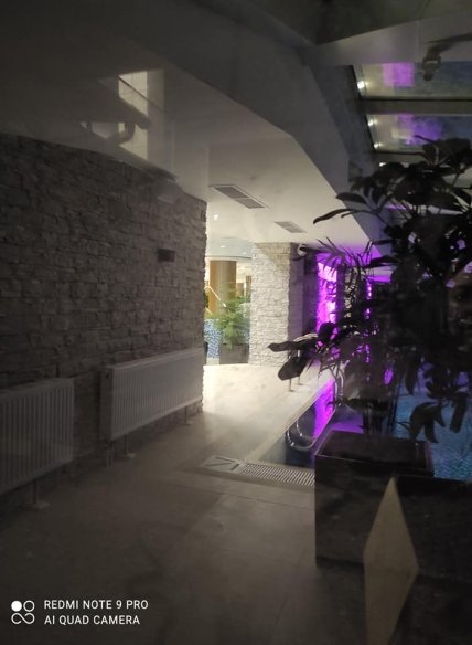 Крым застройки