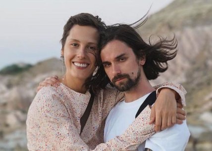 Антон Савлепов Ирина Горбачева