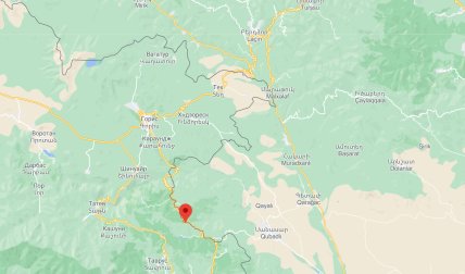 Нагорный Карабах