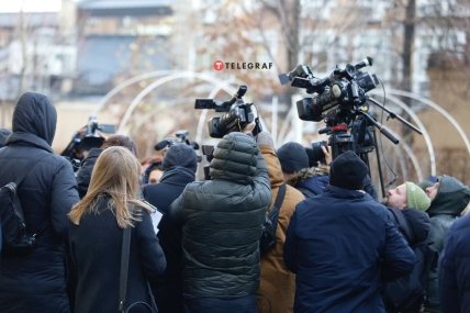 Пресмарафон Зеленського 26.11