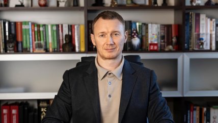 Андрій Табалов
