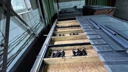 Как проходила операция "Паутина"