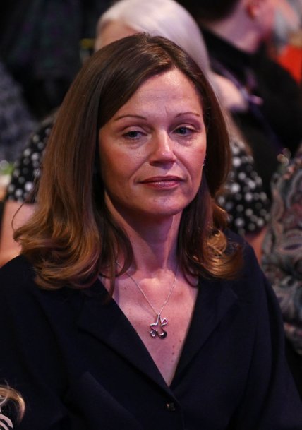 Виктория Стармер