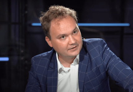 Александр Мусиенко