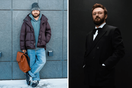 Михайло Хома, Дзідзьо