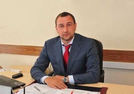 Віталій Войченко