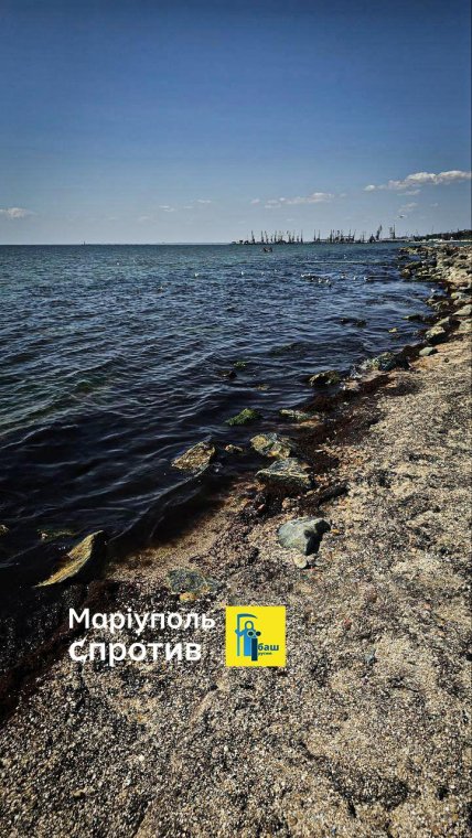 Бердянськ 2025