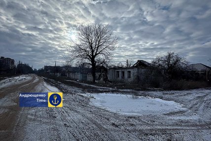 Попасна в окупації