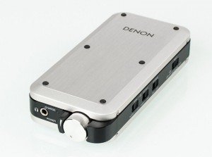 Кристальный звук: топ-6 аудиофильских USB-ЦАП/усилителей для iPhone и iPod