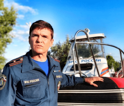 Игорь Лифанов