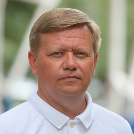 Геннадий Рябцев