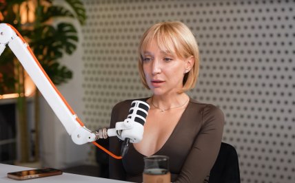 Елена Мандзюк