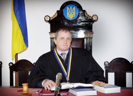 Виталий Девляшевский