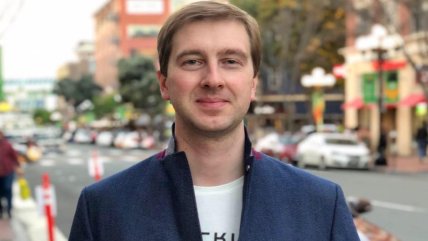 Військовий експерт Іван Ступак