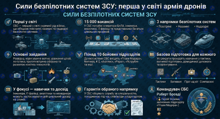Що відомо про СБС
