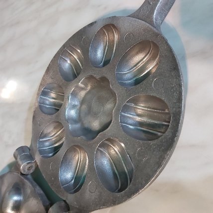 Форма для випікання печива