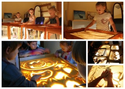 Детская афиша на выходные 21-22 декабря - изображение №4