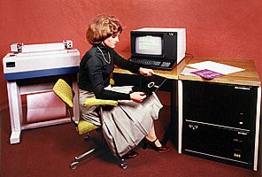 Мінікомп'ютер СМ1803