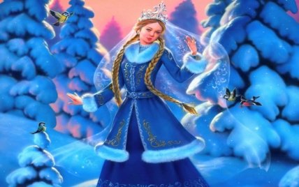 Сценарий новогоднего утренника в детский сад