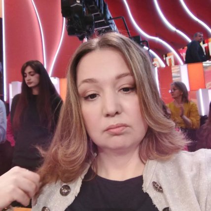 Елена Королева