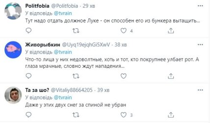 скрин твиттер