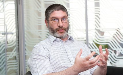 Вадим Иосуб