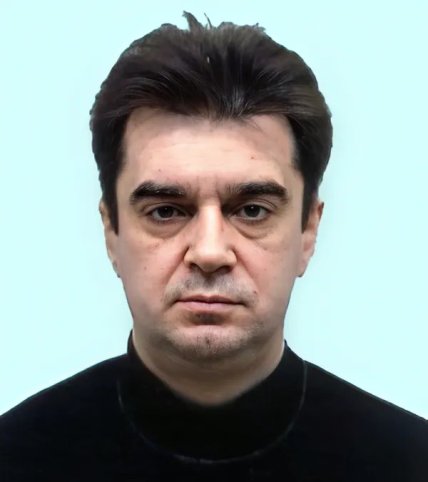 Як виглядає син Леоніда Кравчука