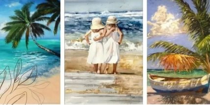 гадание тест по картинке