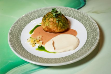 Корені, Буковель, Тавель